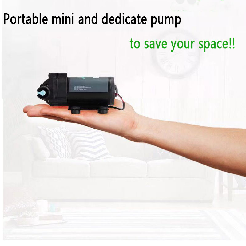 Reptile Fogger Mist System 360 - Terrarium Fogger Ultrasonic ulasan dan harga