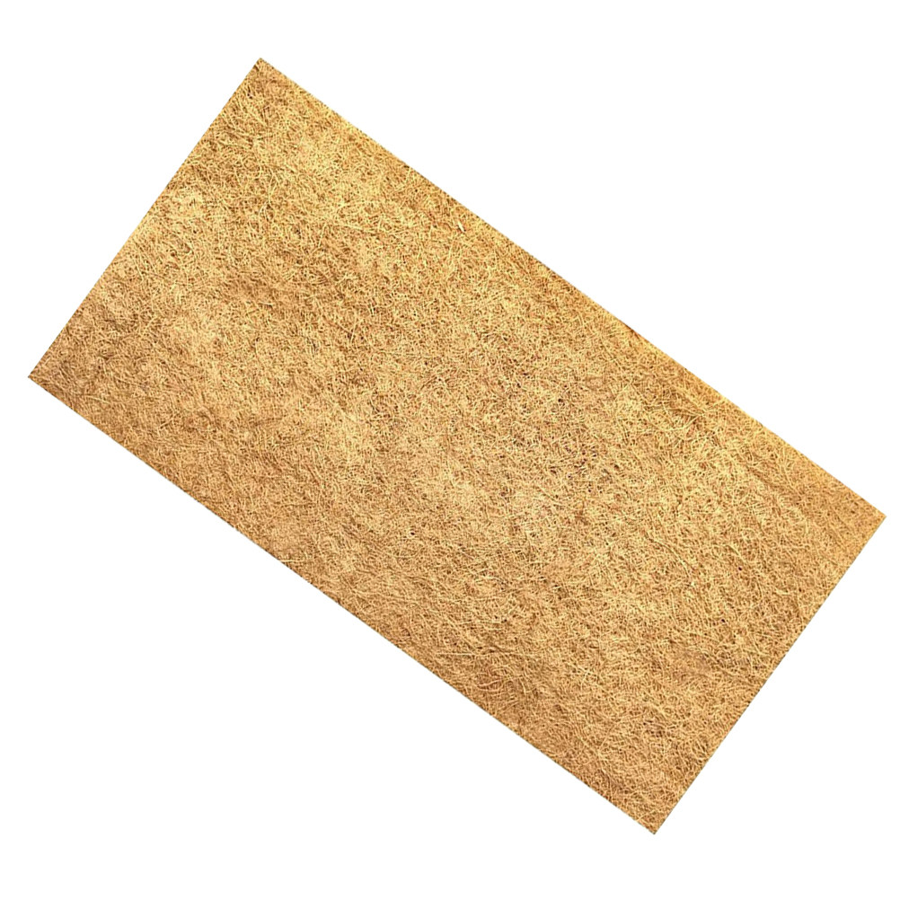 1 Roll Large Natural Coconut F - Substrate Coconut Fiber ulasan dan harga