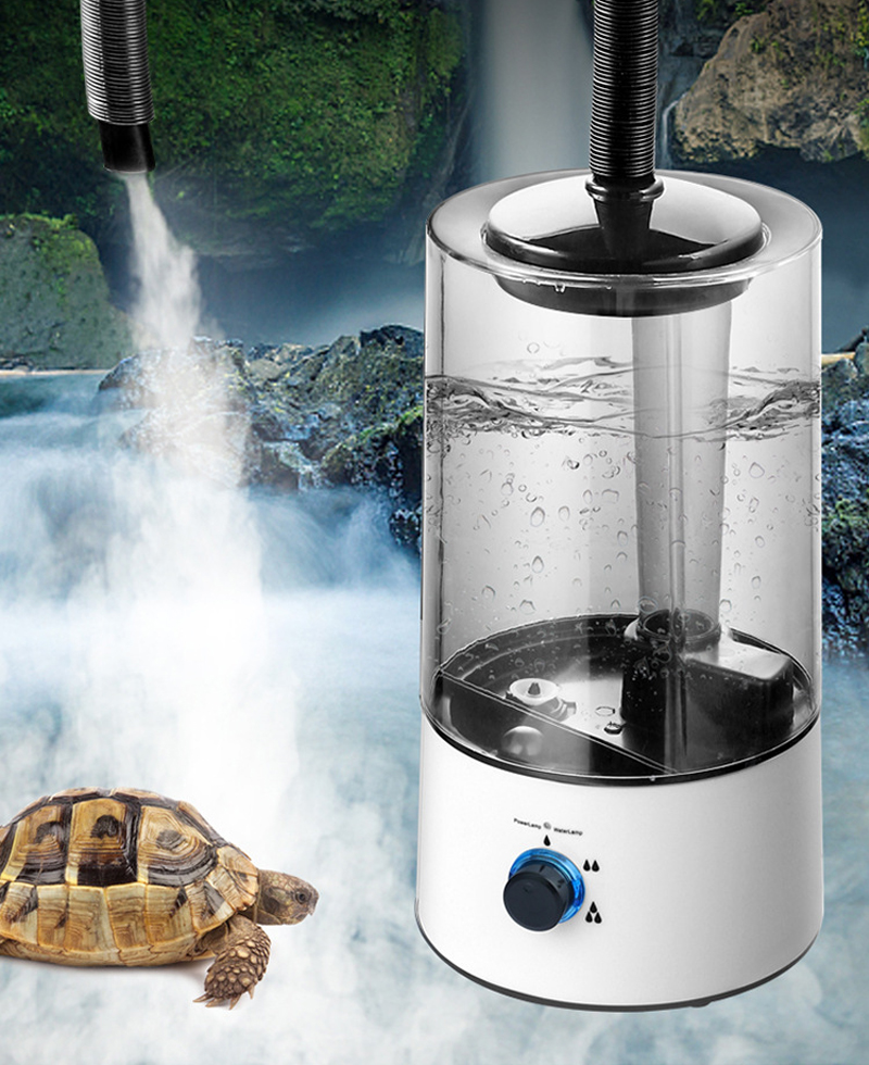 Free Bending Spray Misting Noz - Misting Nozzle Reptile ulasan dan harga