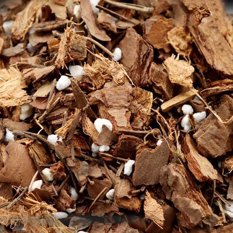 Orchid Potting Mix, a Potting  - Substrate Coconut Fiber ulasan dan harga
