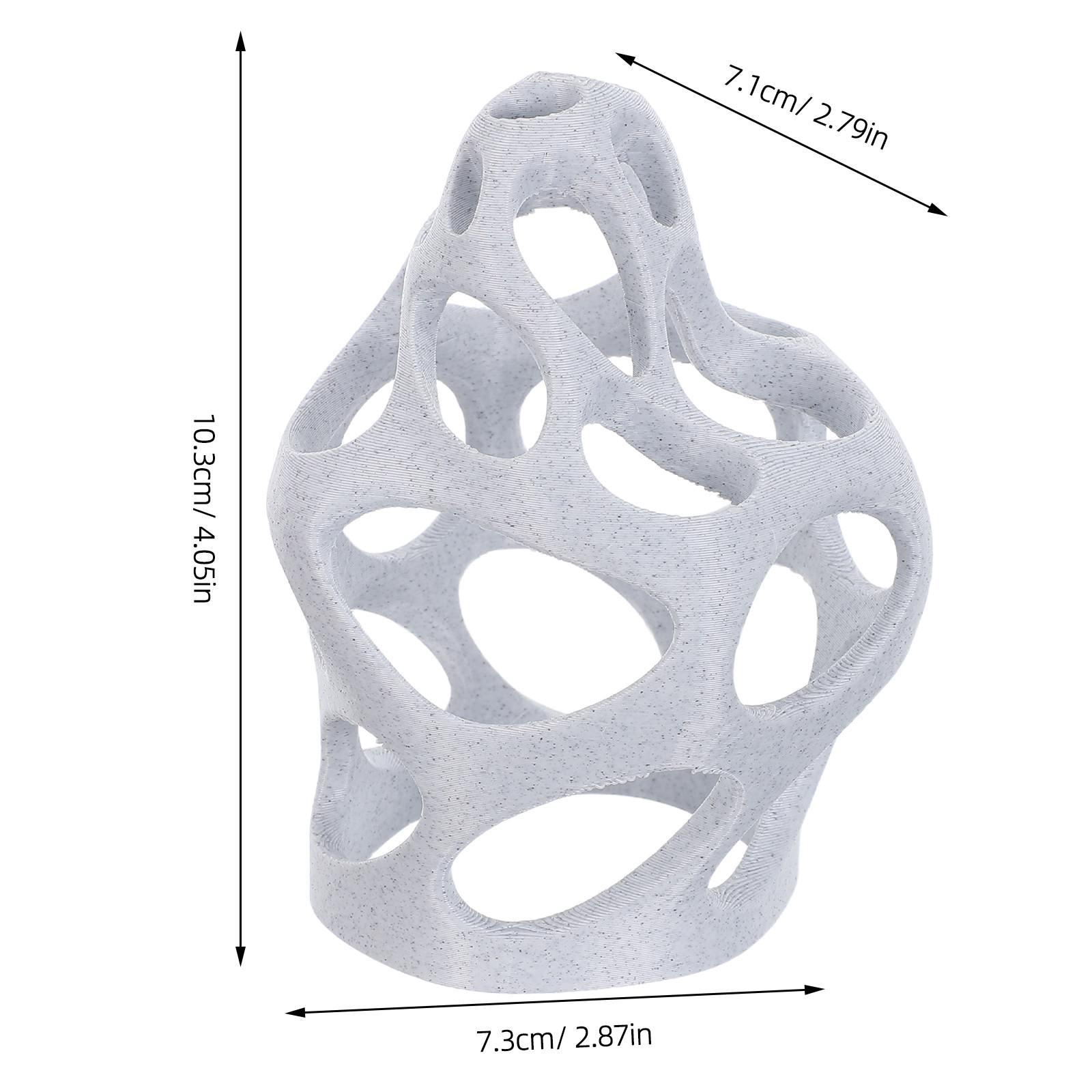 Aquarium Shrimp Hiding Fish Hi - Hide Cave Ceramic ulasan dan harga