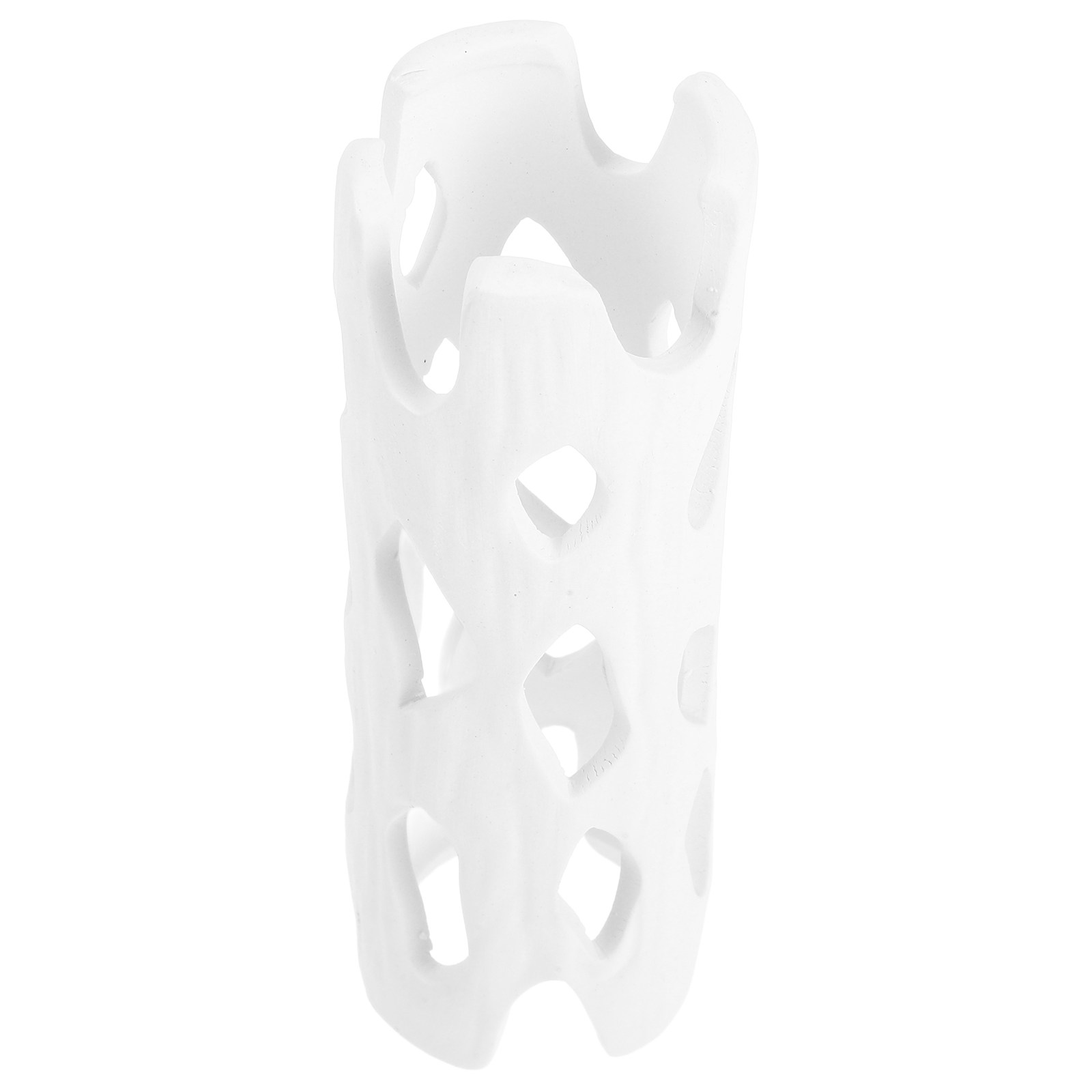 Ceramic Aquarium Decor Fish Ta - Hide Cave Ceramic ulasan dan harga