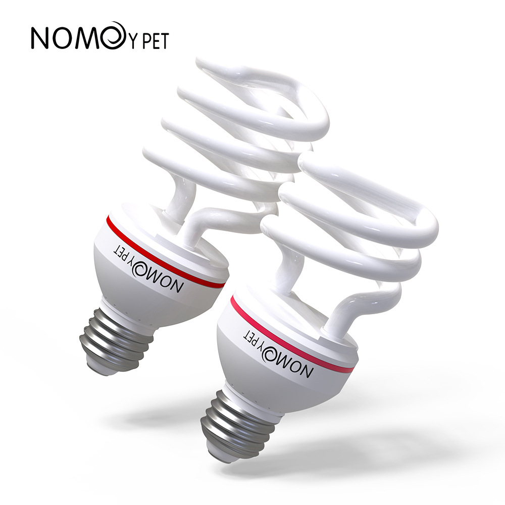 NOMOY Reptile UVB 15.0 Bulb -  - Calcium Powder Reptile ulasan dan harga